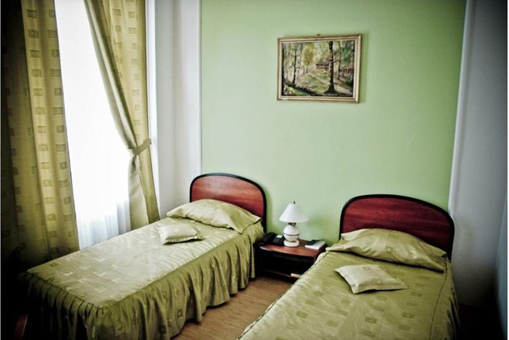 Hotel Arad Room photo