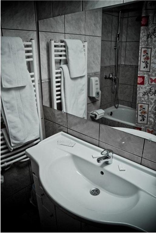 Hotel Arad Room photo